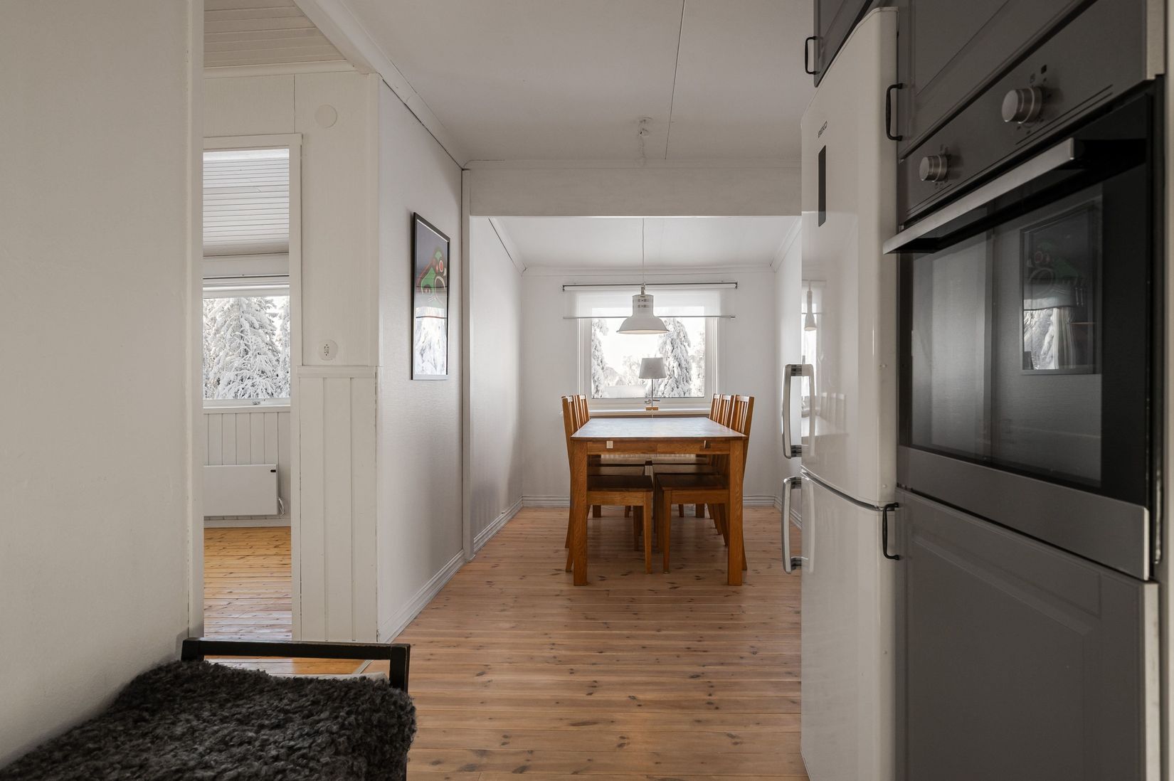 Fritidshus, Södra Vargvägen 10, Klövsjö/Storhågna/Sångbäcksvallen, Berg