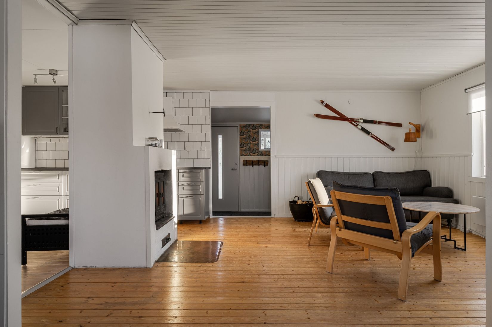 Fritidshus, Södra Vargvägen 10, Klövsjö/Storhågna/Sångbäcksvallen, Berg