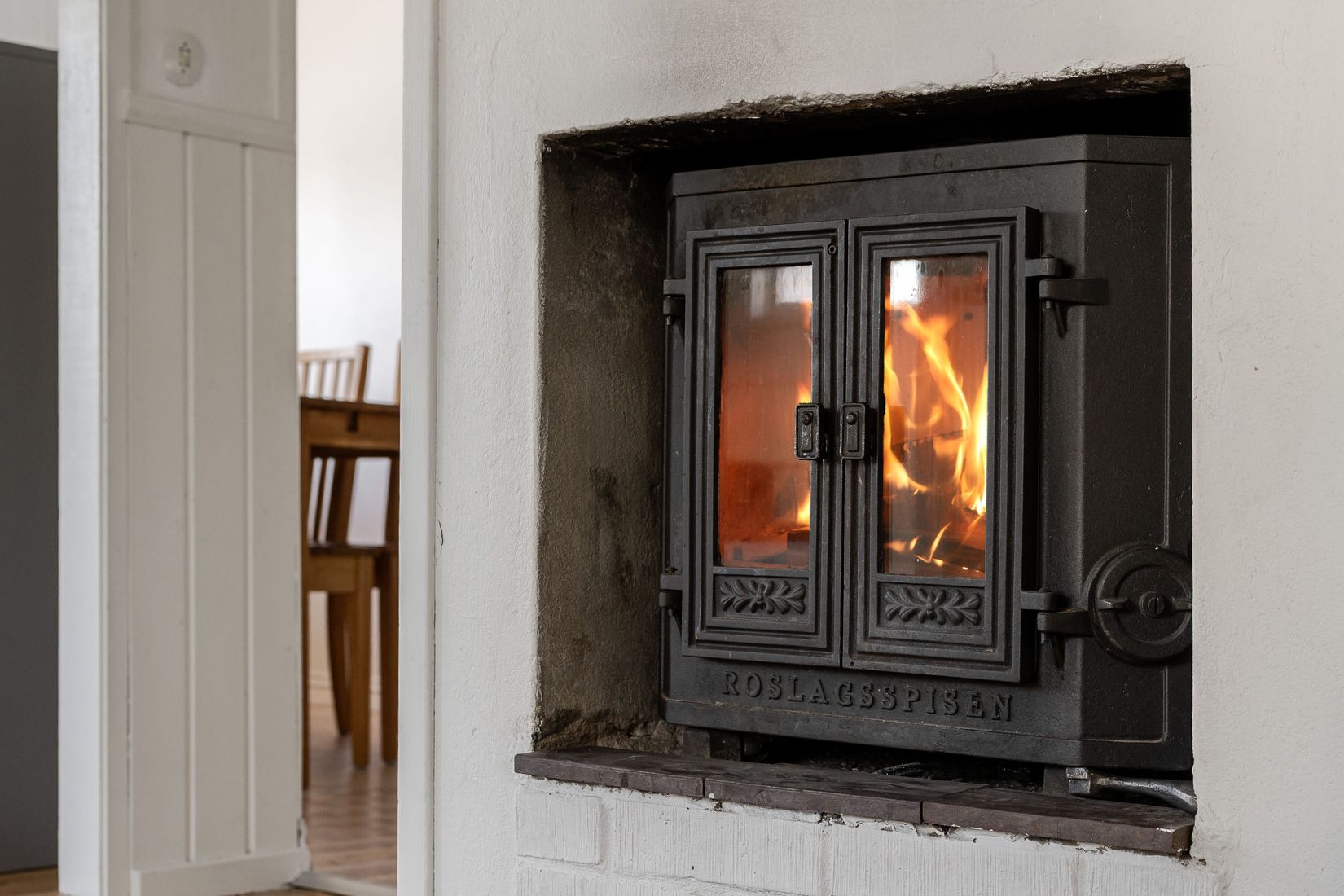 Fritidshus, Södra Vargvägen 10, Klövsjö/Storhågna/Sångbäcksvallen, Berg