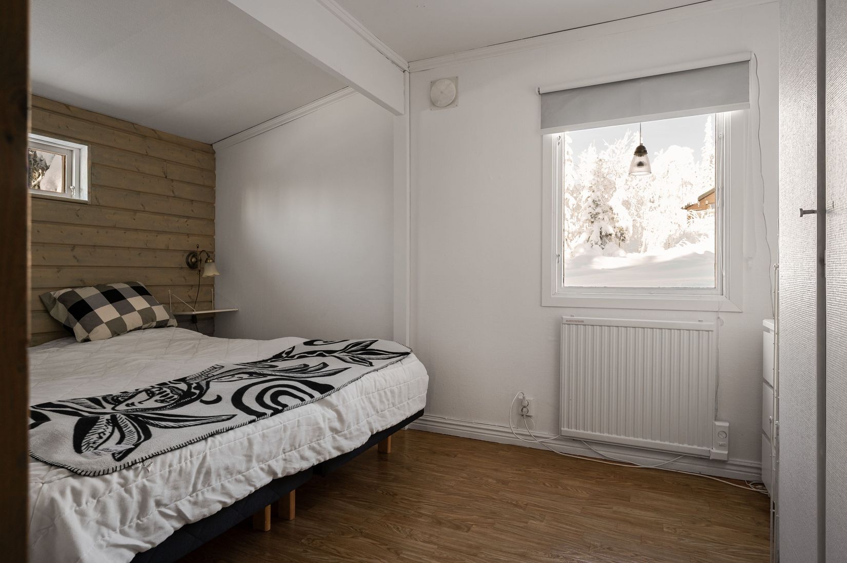 Fritidshus, Södra Vargvägen 10, Klövsjö/Storhågna/Sångbäcksvallen, Berg