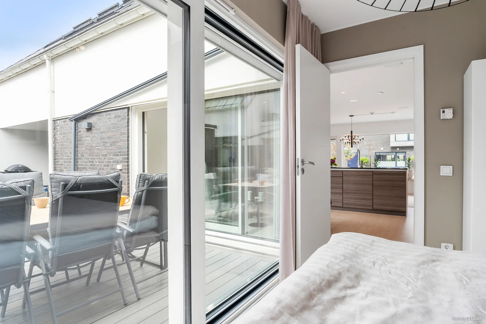 Radhus, Havsgatan 63, Norra Borstahusen / Strandbyn, Landskrona