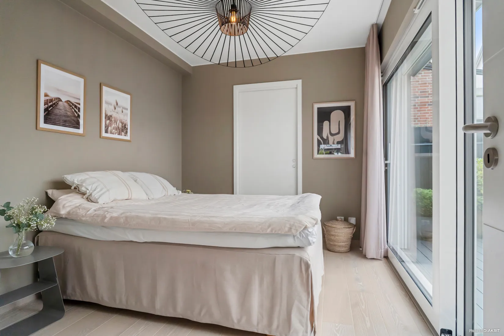 Radhus, Havsgatan 63, Norra Borstahusen / Strandbyn, Landskrona