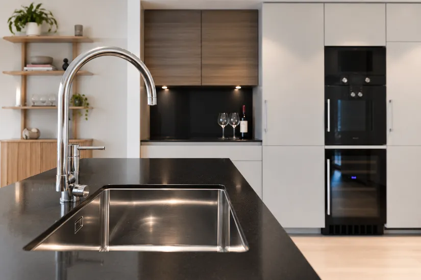 Radhus, Havsgatan 63, Norra Borstahusen / Strandbyn, Landskrona