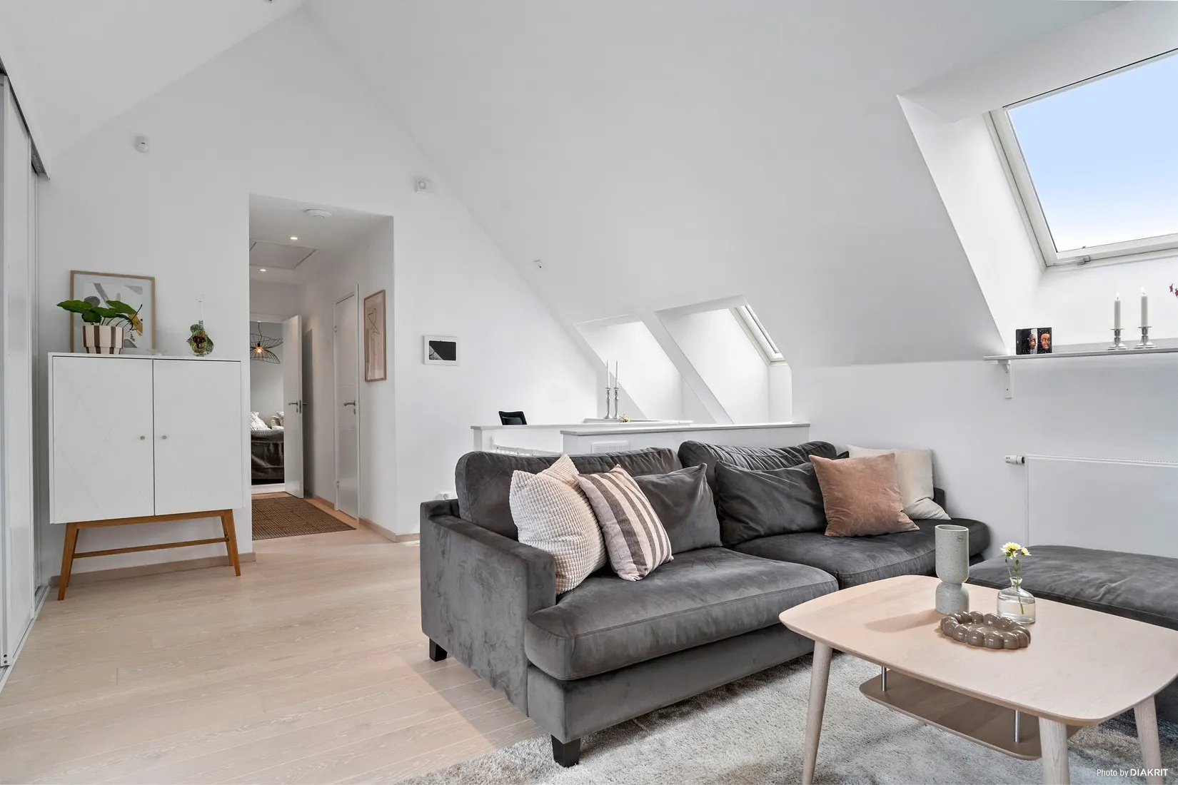 Radhus, Havsgatan 63, Norra Borstahusen / Strandbyn, Landskrona