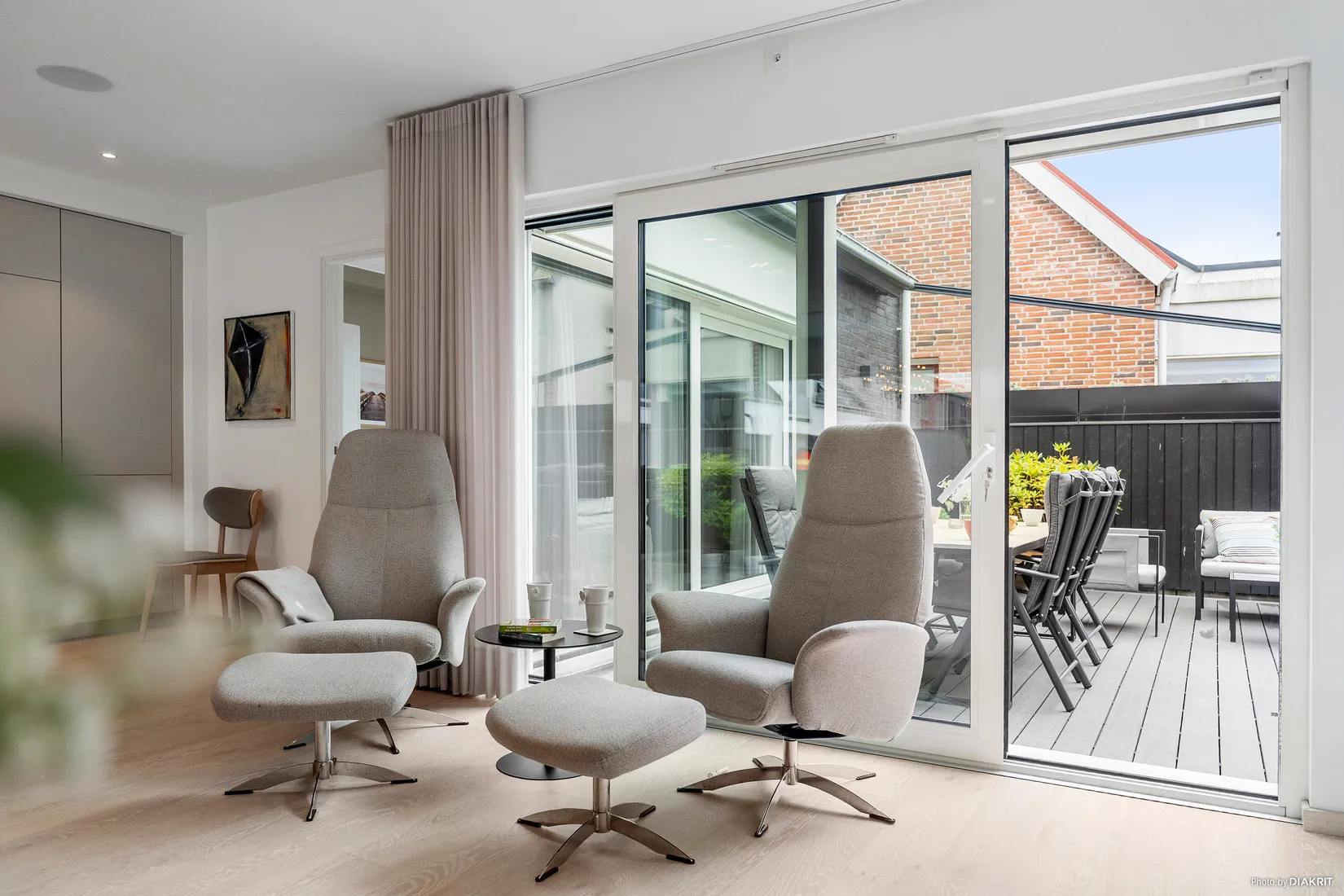 Radhus, Havsgatan 63, Norra Borstahusen / Strandbyn, Landskrona