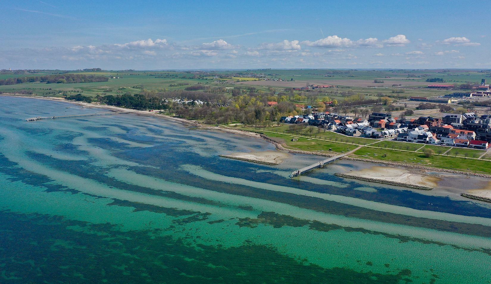 Radhus, Havsgatan 63, Norra Borstahusen / Strandbyn, Landskrona