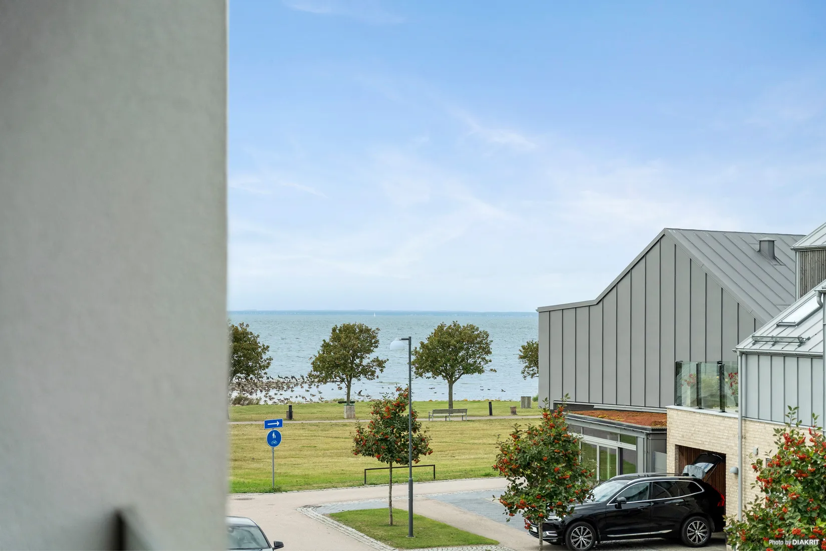 Radhus, Havsgatan 63, Norra Borstahusen / Strandbyn, Landskrona