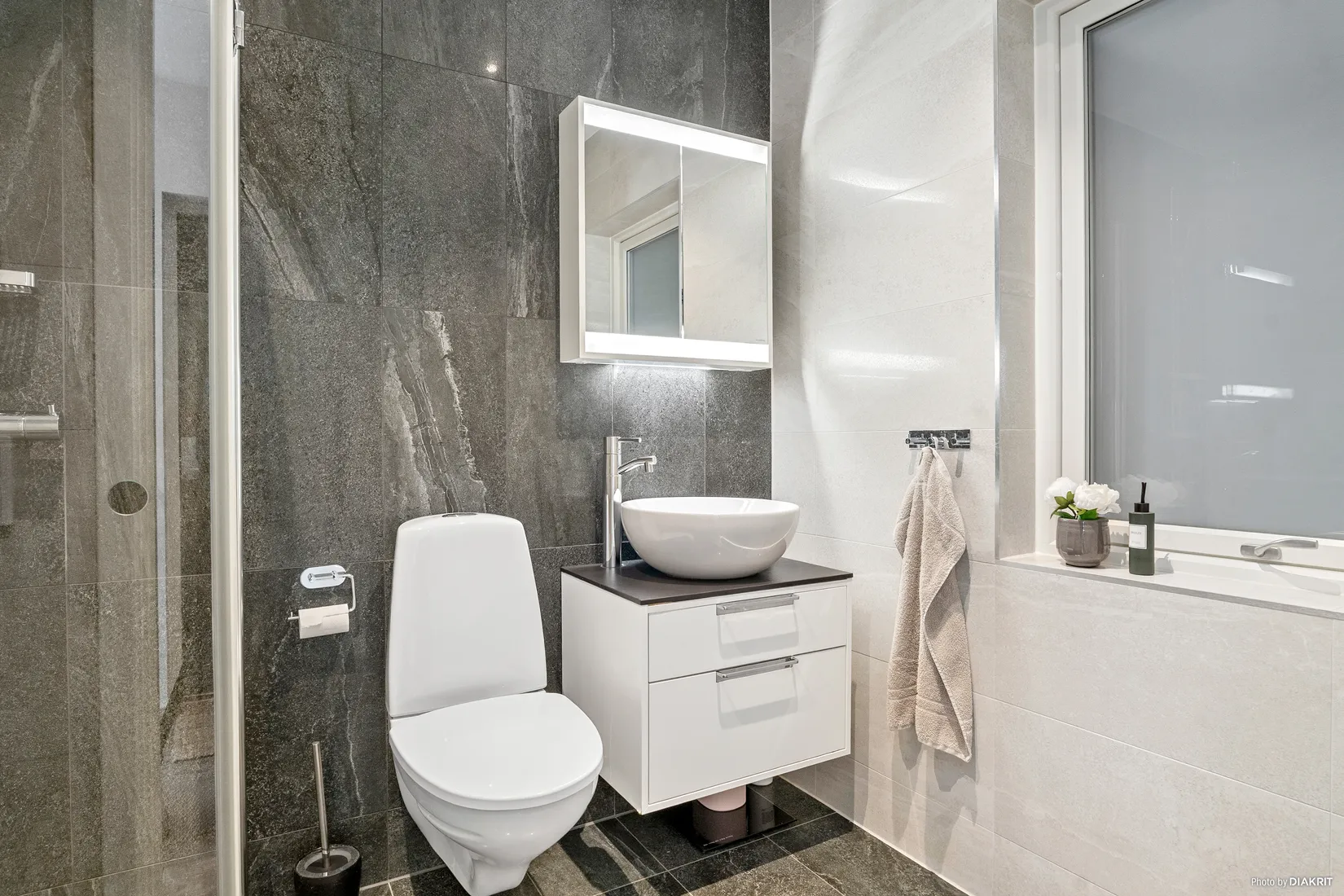 Radhus, Havsgatan 63, Norra Borstahusen / Strandbyn, Landskrona