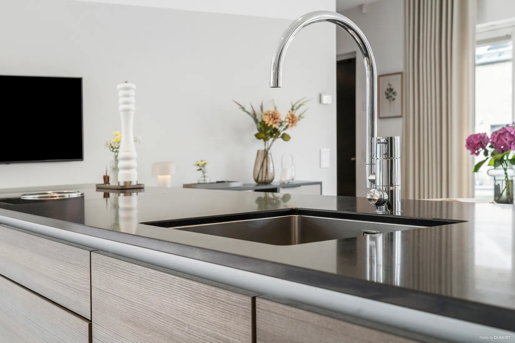 Radhus, Havsgatan 63, Norra Borstahusen / Strandbyn, Landskrona
