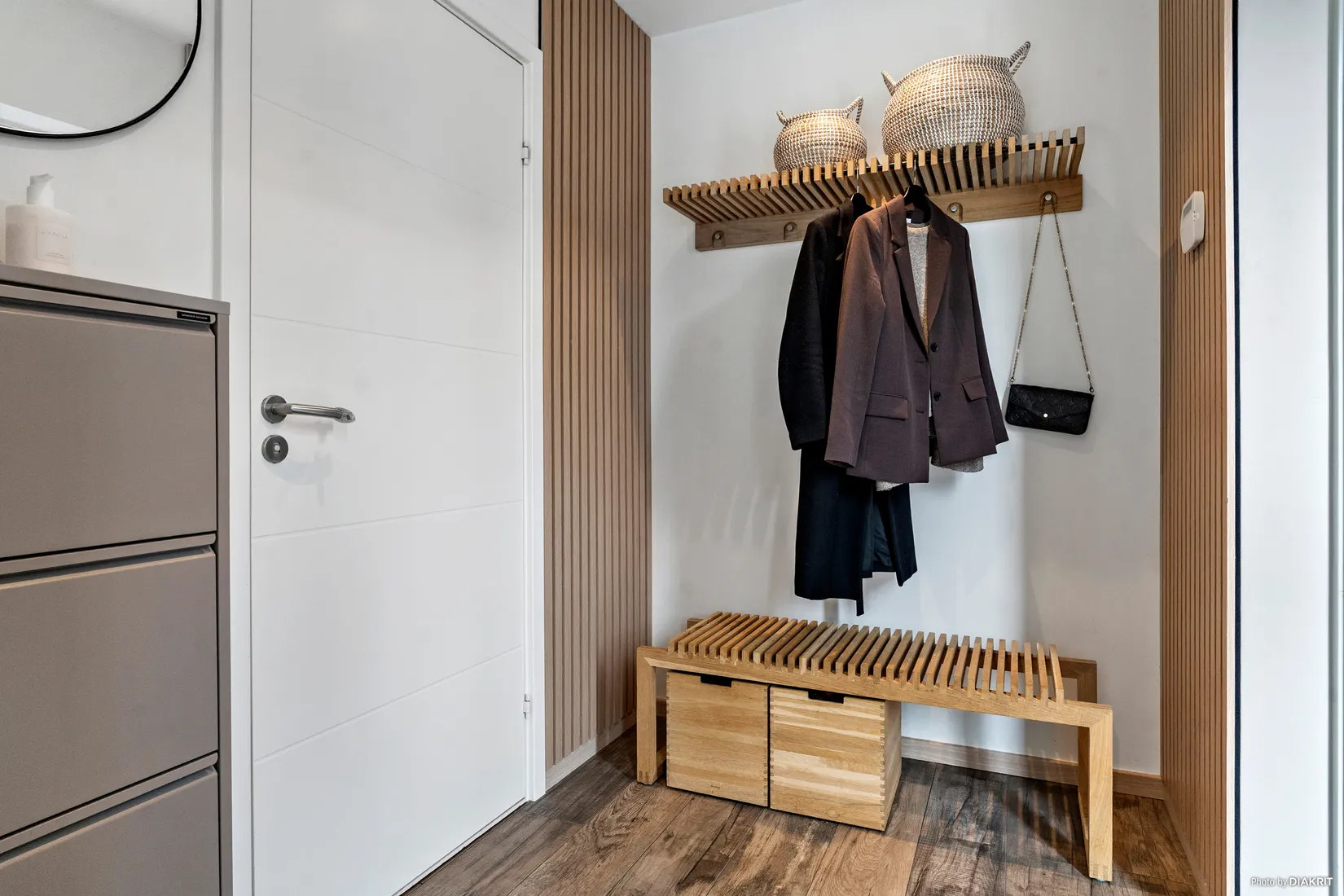Radhus, Havsgatan 63, Norra Borstahusen / Strandbyn, Landskrona