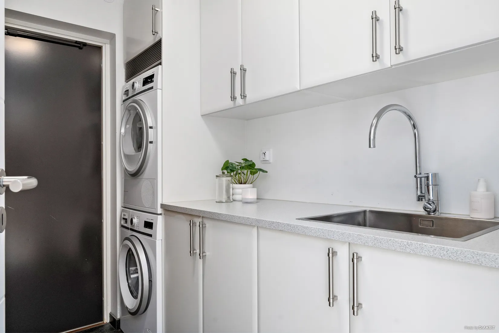 Radhus, Havsgatan 63, Norra Borstahusen / Strandbyn, Landskrona