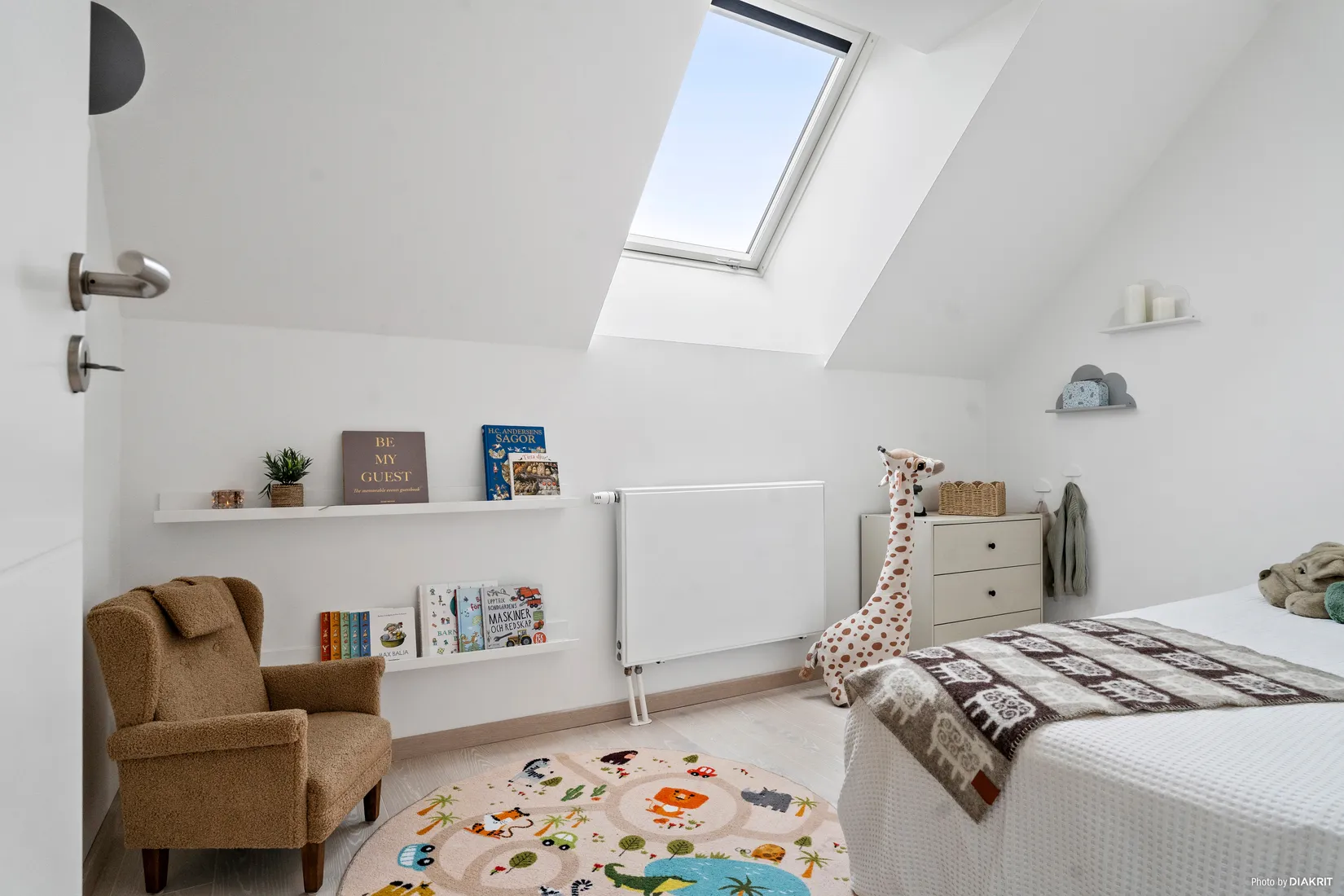 Radhus, Havsgatan 63, Norra Borstahusen / Strandbyn, Landskrona