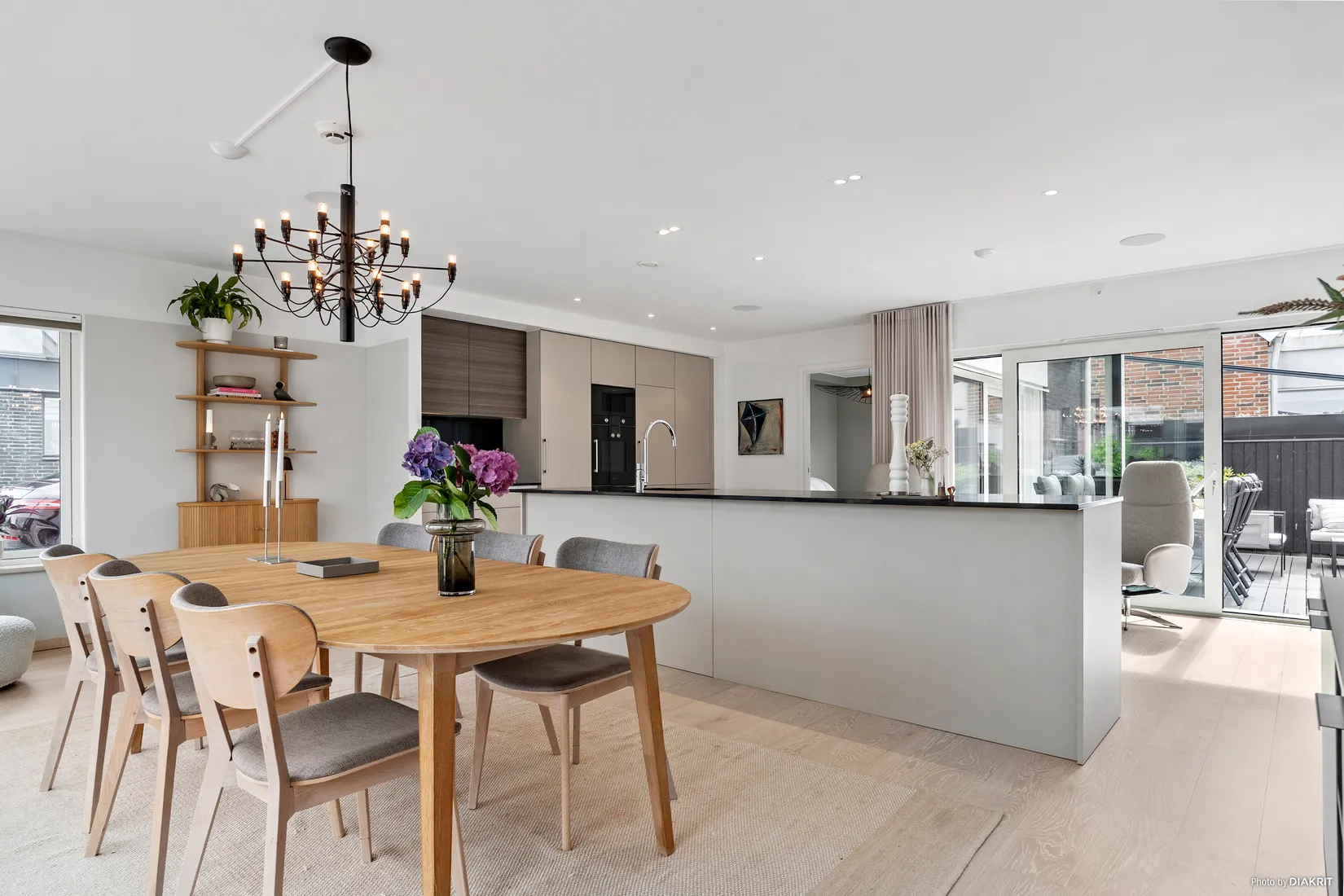 Radhus, Havsgatan 63, Norra Borstahusen / Strandbyn, Landskrona