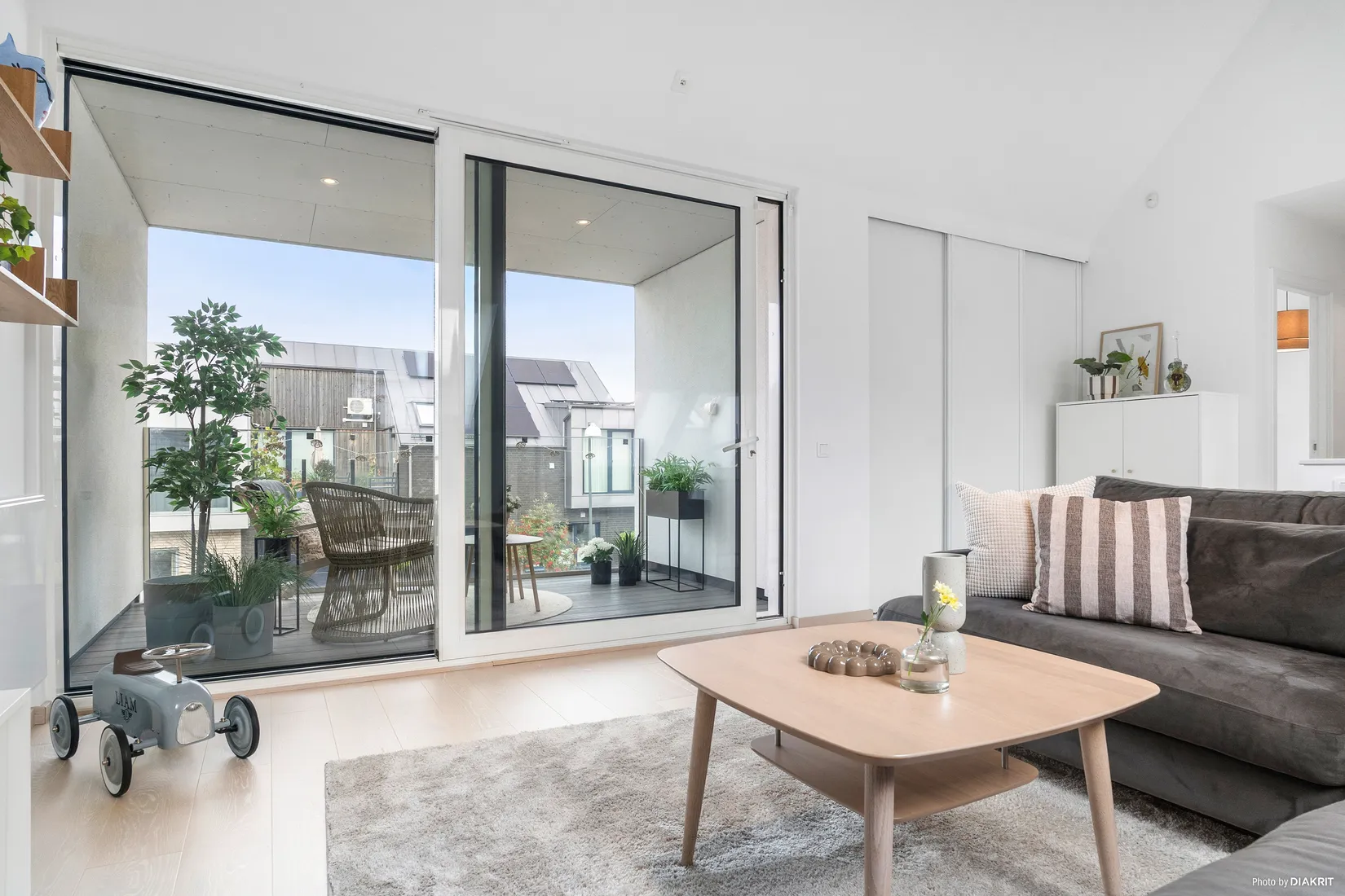 Radhus, Havsgatan 63, Norra Borstahusen / Strandbyn, Landskrona