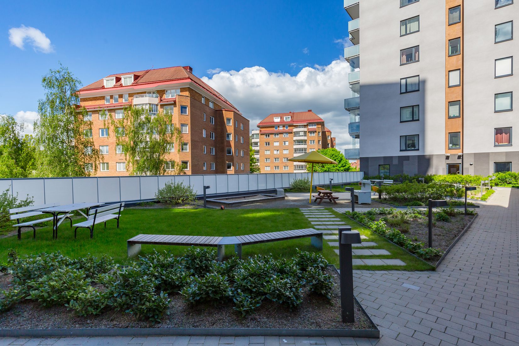 Bostadsrätt, Sjödalsvägen 17, Centrala Huddinge, Huddinge