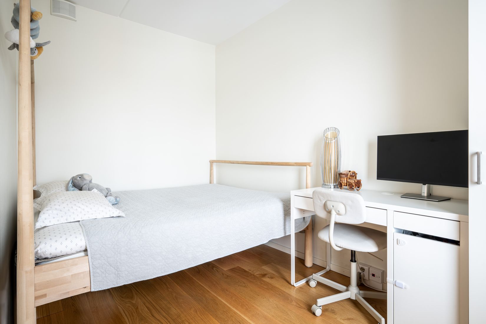 Bostadsrätt, Sjödalsvägen 17, Centrala Huddinge, Huddinge