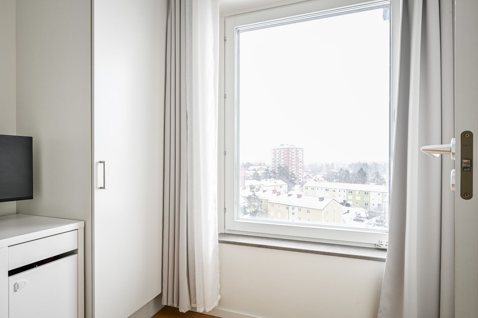 Bostadsrätt, Sjödalsvägen 17, Centrala Huddinge, Huddinge