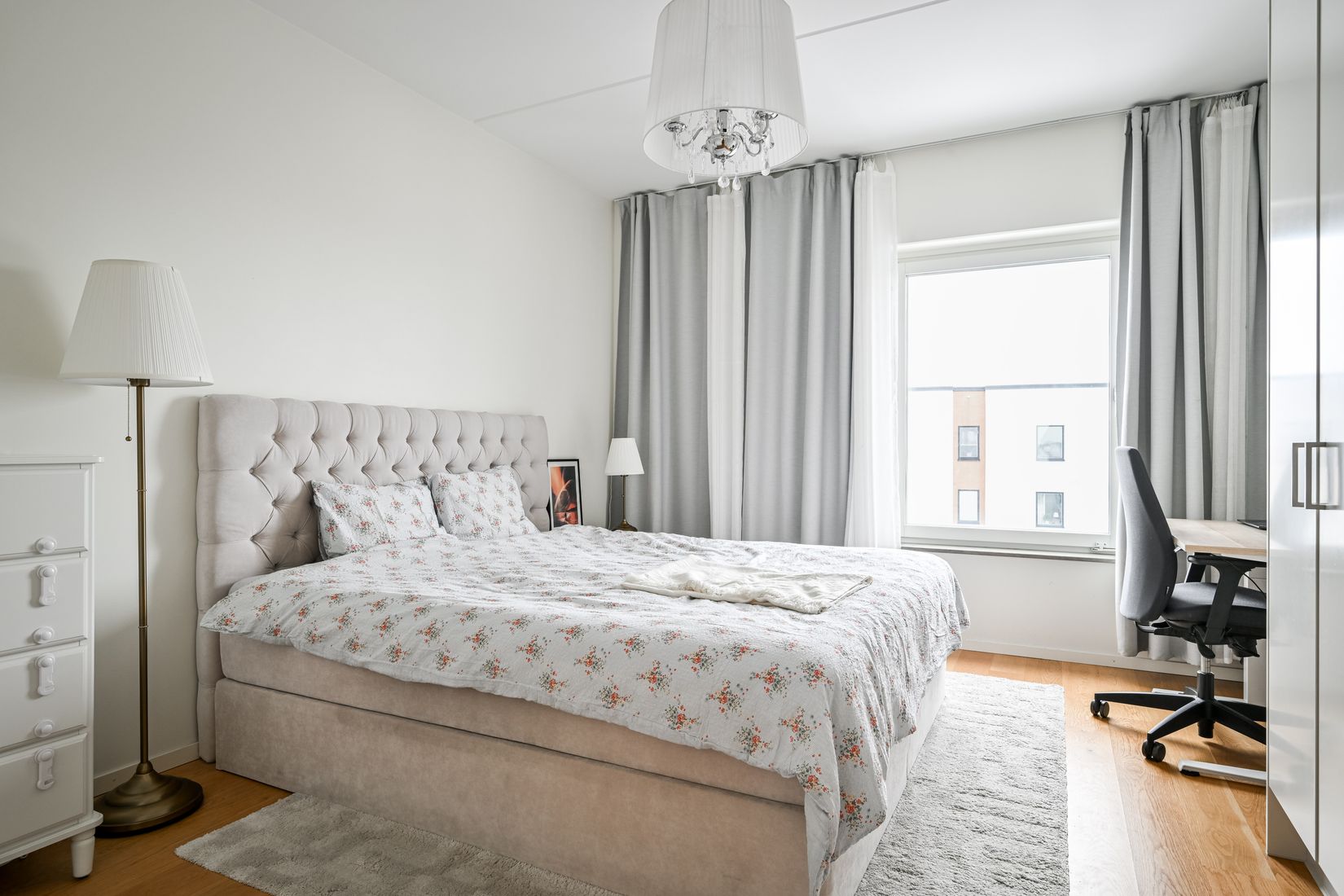 Bostadsrätt, Sjödalsvägen 17, Centrala Huddinge, Huddinge