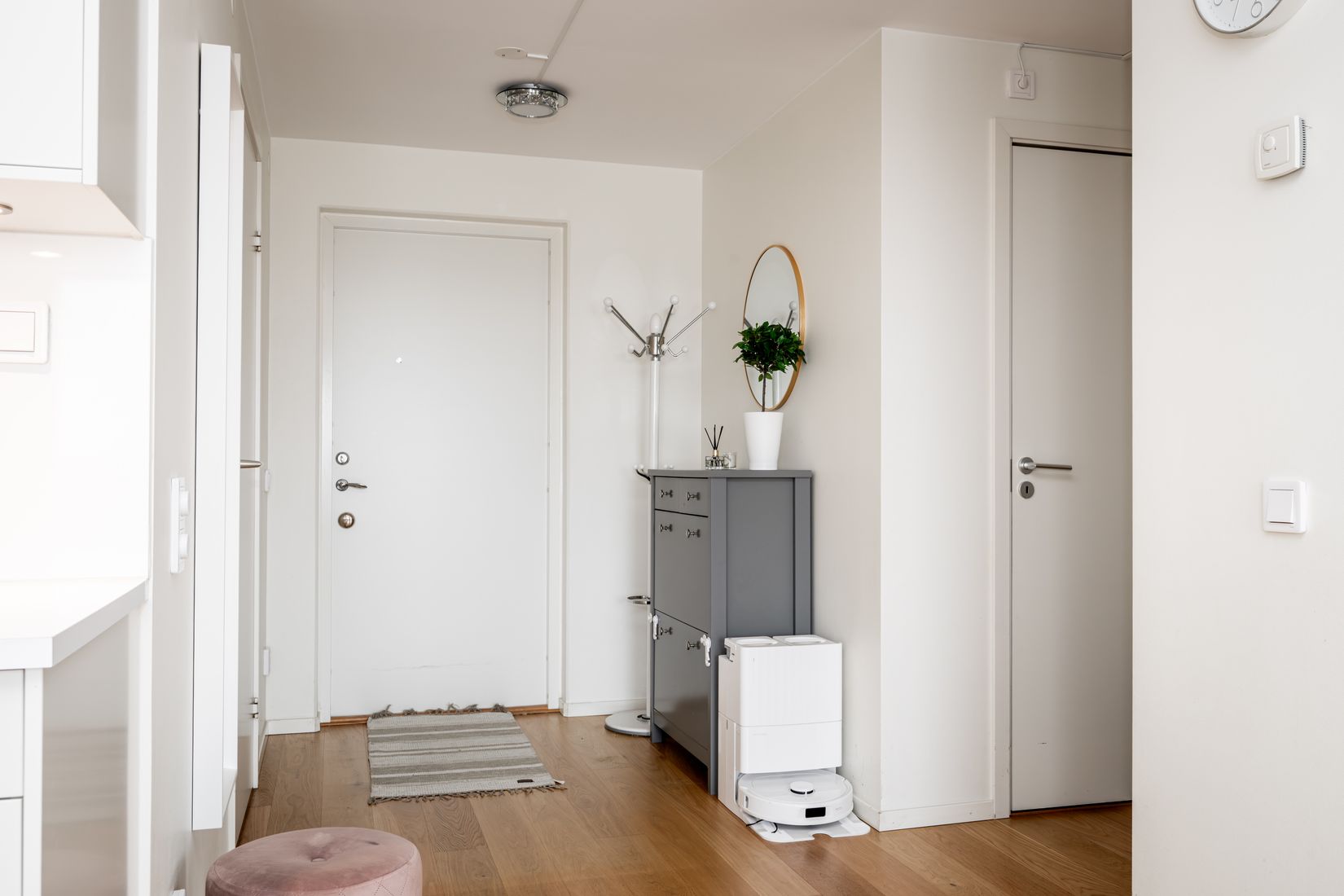 Bostadsrätt, Sjödalsvägen 17, Centrala Huddinge, Huddinge