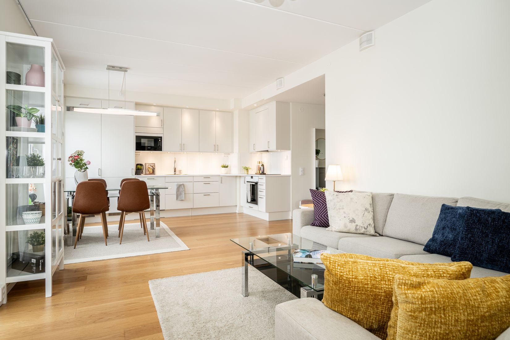 Bostadsrätt, Sjödalsvägen 17, Centrala Huddinge, Huddinge