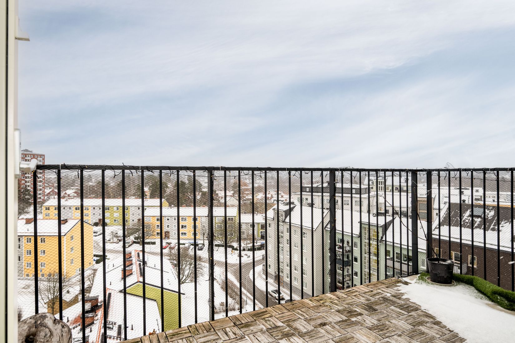 Bostadsrätt, Sjödalsvägen 17, Centrala Huddinge, Huddinge