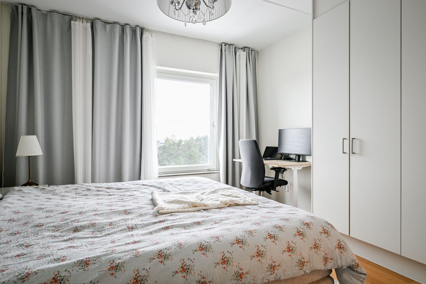 Bostadsrätt, Sjödalsvägen 17, Centrala Huddinge, Huddinge