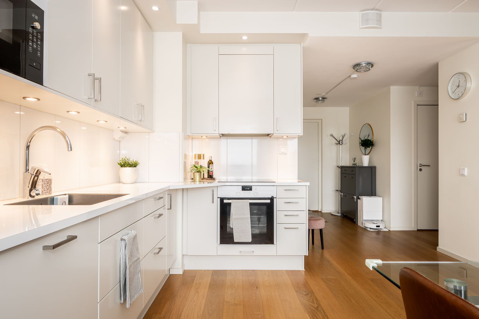 Bostadsrätt, Sjödalsvägen 17, Centrala Huddinge, Huddinge