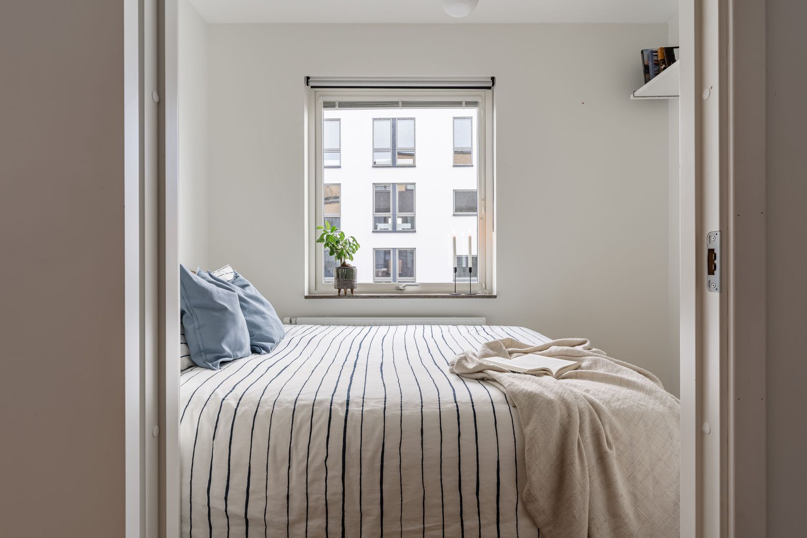 Bostadsrätt, Stensbergsvägen 54A, Södra området, Kalmar