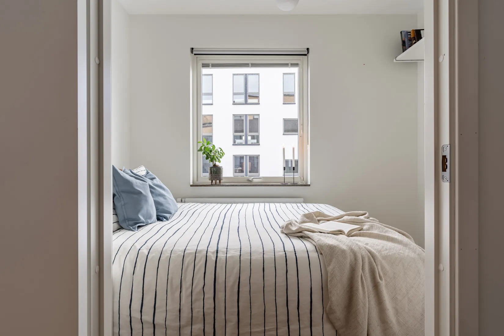 Bostadsrätt, Stensbergsvägen 54A, Södra området, Kalmar