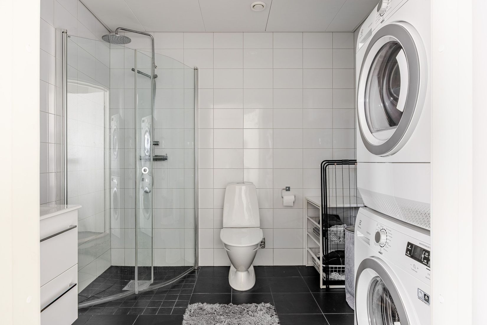 Bostadsrätt, Stensbergsvägen 54A, Södra området, Kalmar