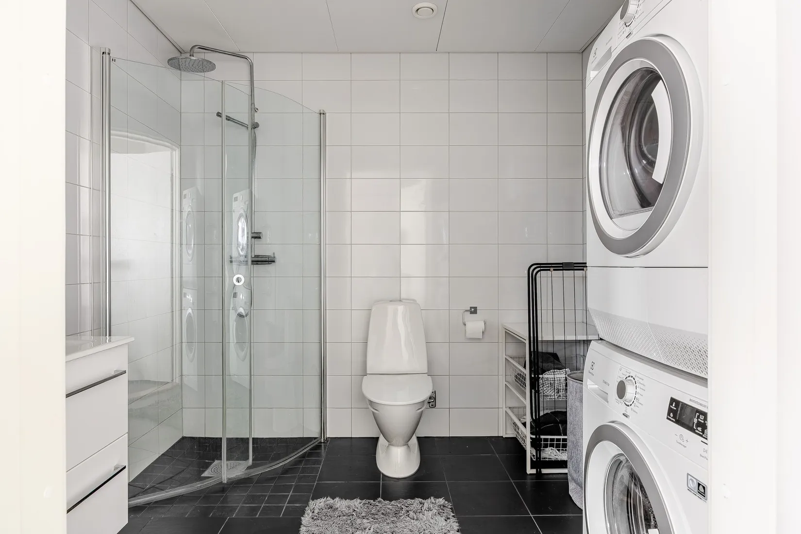 Bostadsrätt, Stensbergsvägen 54A, Södra området, Kalmar