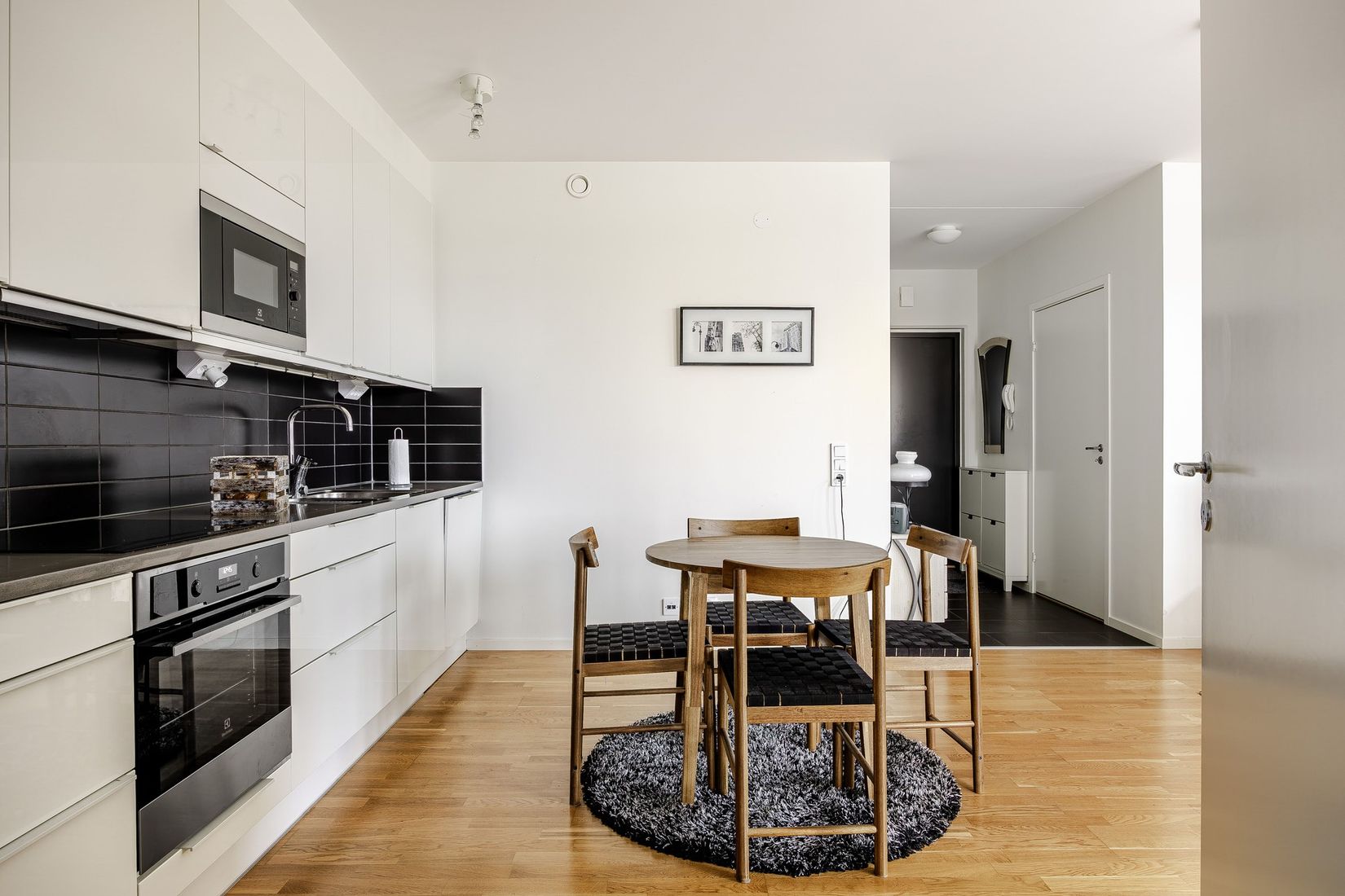 Bostadsrätt, Stensbergsvägen 54A, Södra området, Kalmar