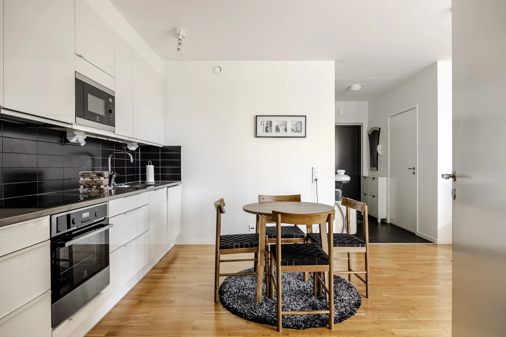Bostadsrätt, Stensbergsvägen 54A, Södra området, Kalmar