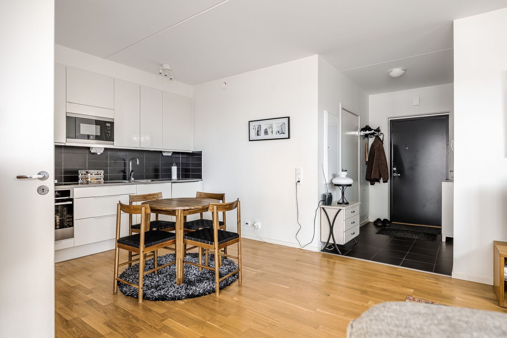 Bostadsrätt, Stensbergsvägen 54A, Södra området, Kalmar