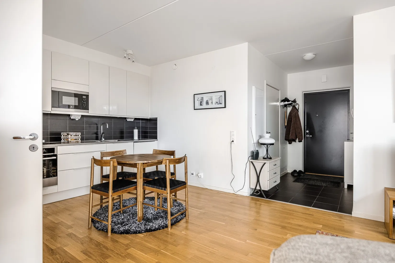 Bostadsrätt, Stensbergsvägen 54A, Södra området, Kalmar