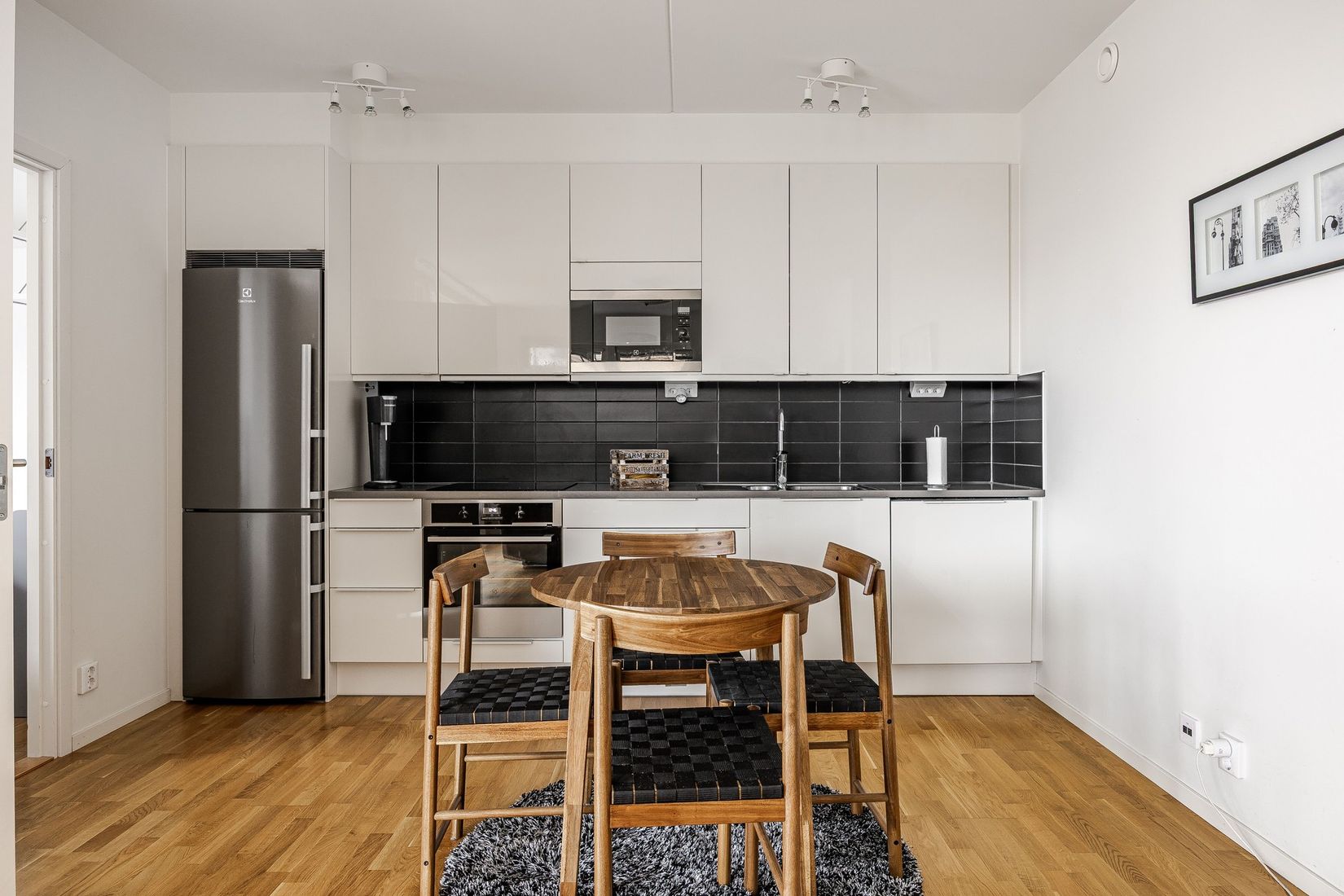 Bostadsrätt, Stensbergsvägen 54A, Södra området, Kalmar