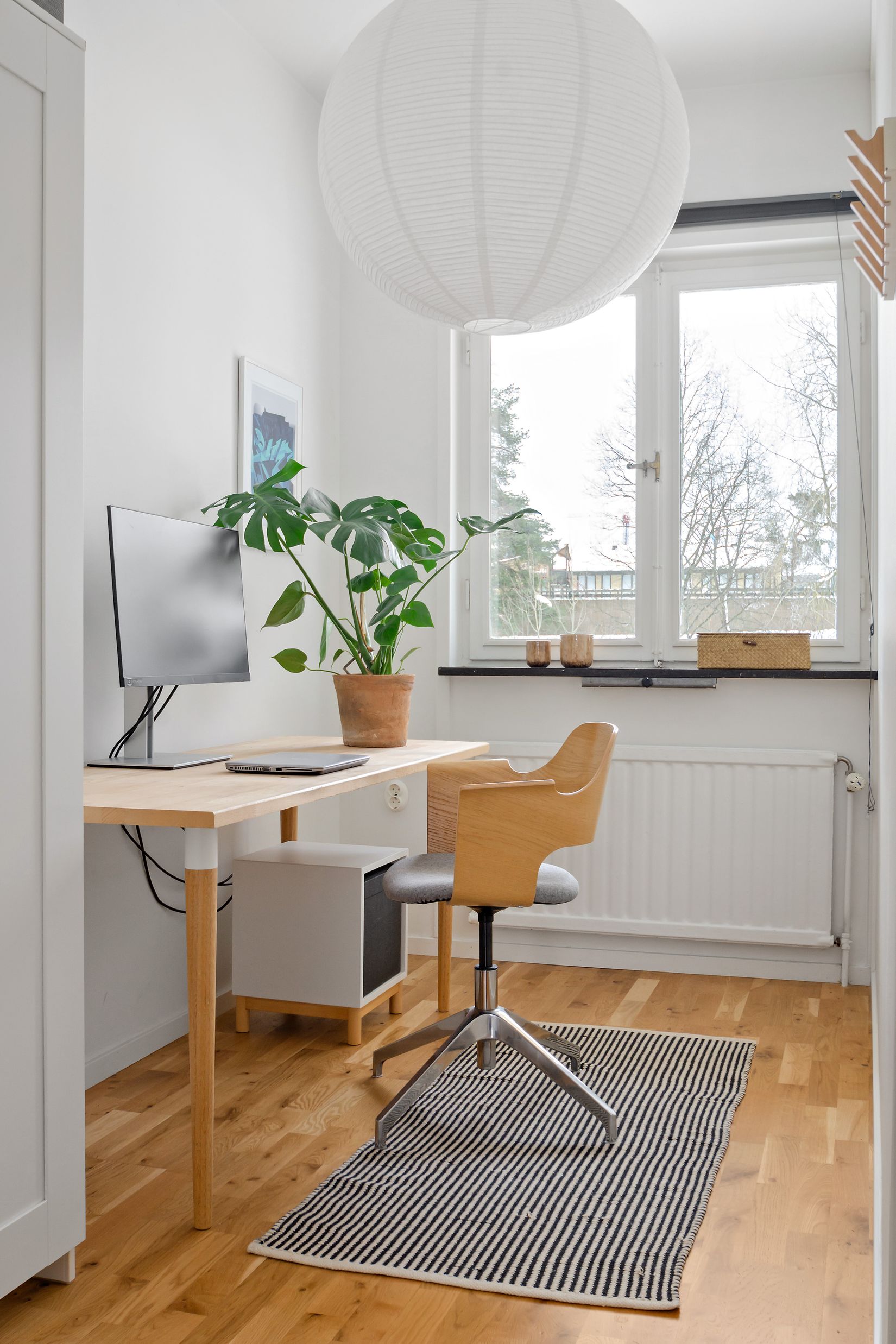 Bostadsrätt, Sockenvägen 375, Stockholm