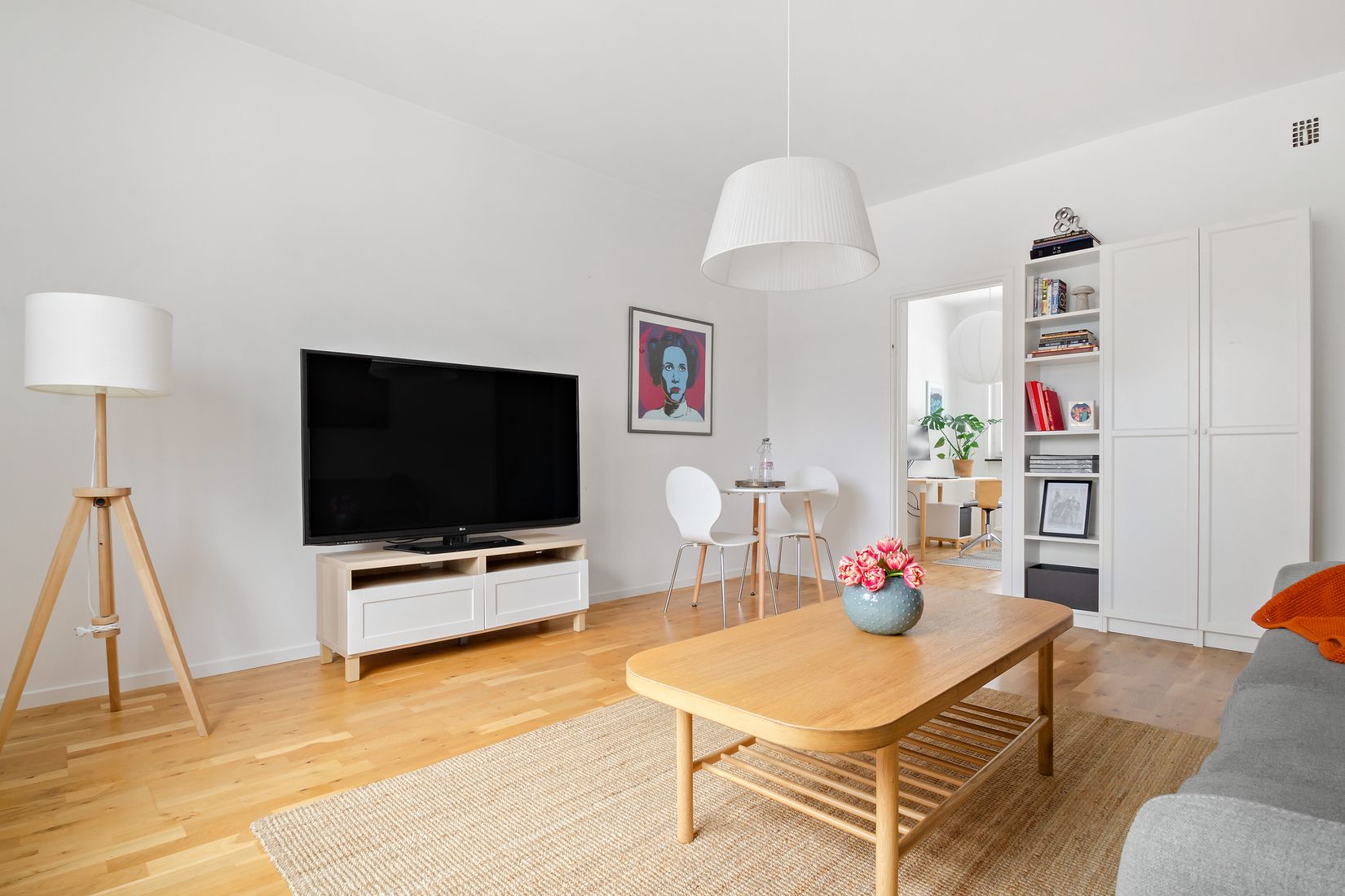 Bostadsrätt, Sockenvägen 375, Stockholm