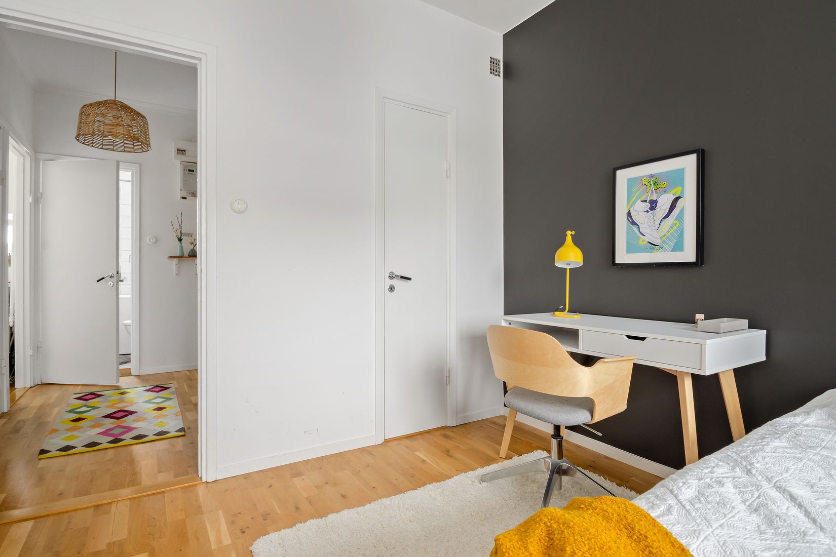 Bostadsrätt, Sockenvägen 375, Stockholm