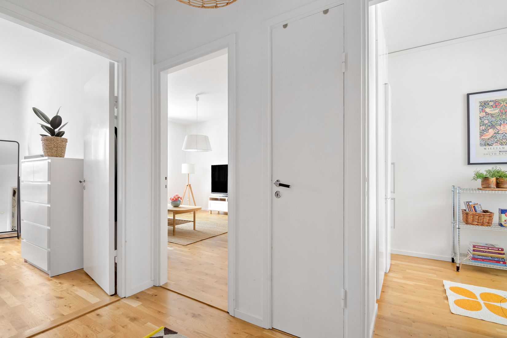 Bostadsrätt, Sockenvägen 375, Stockholm