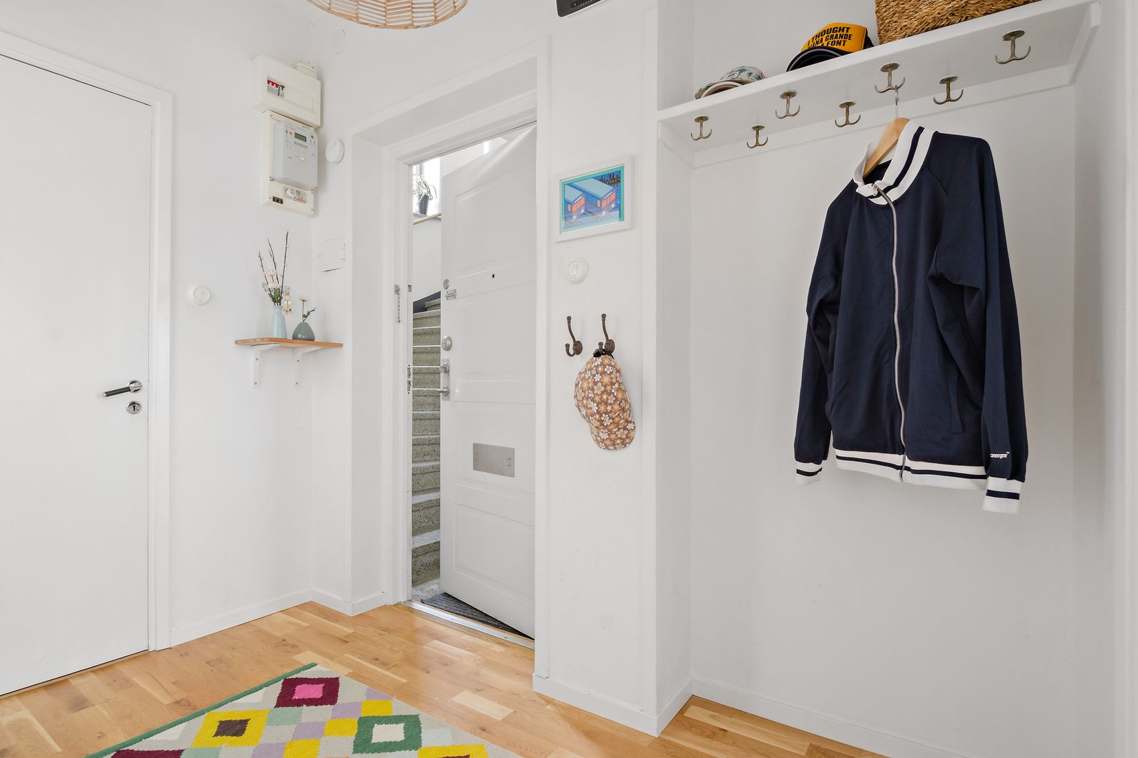 Bostadsrätt, Sockenvägen 375, Stockholm