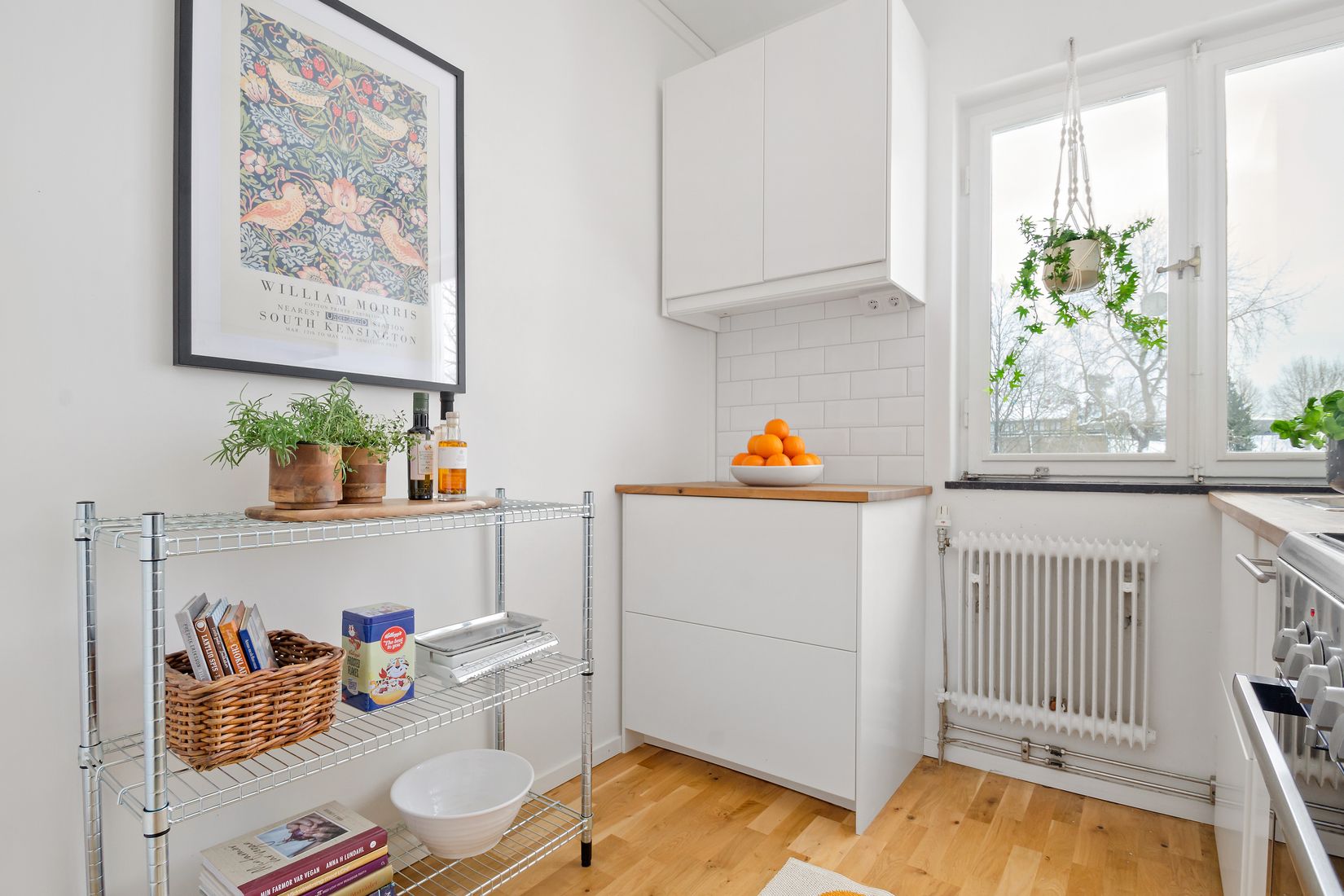 Bostadsrätt, Sockenvägen 375, Stockholm