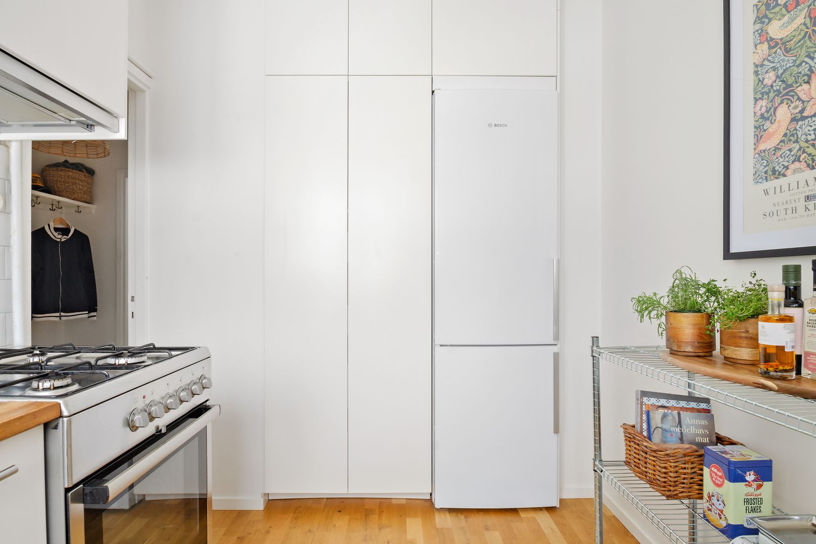 Bostadsrätt, Sockenvägen 375, Stockholm