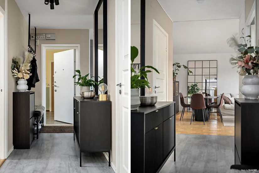 Bostadsrätt, Östra Solgatan 8B, Solslätt, Klippan