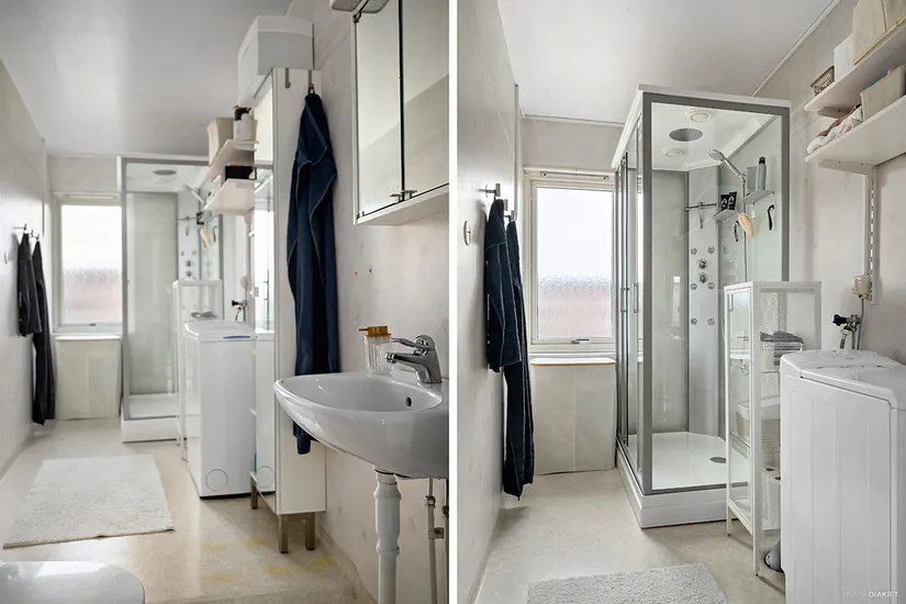 Bostadsrätt, Östra Solgatan 8B, Solslätt, Klippan