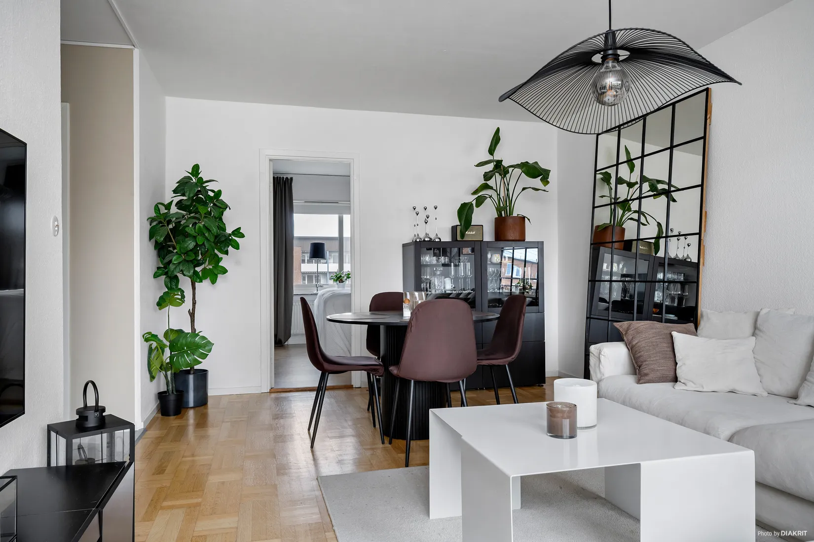 Bostadsrätt, Östra Solgatan 8B, Solslätt, Klippan