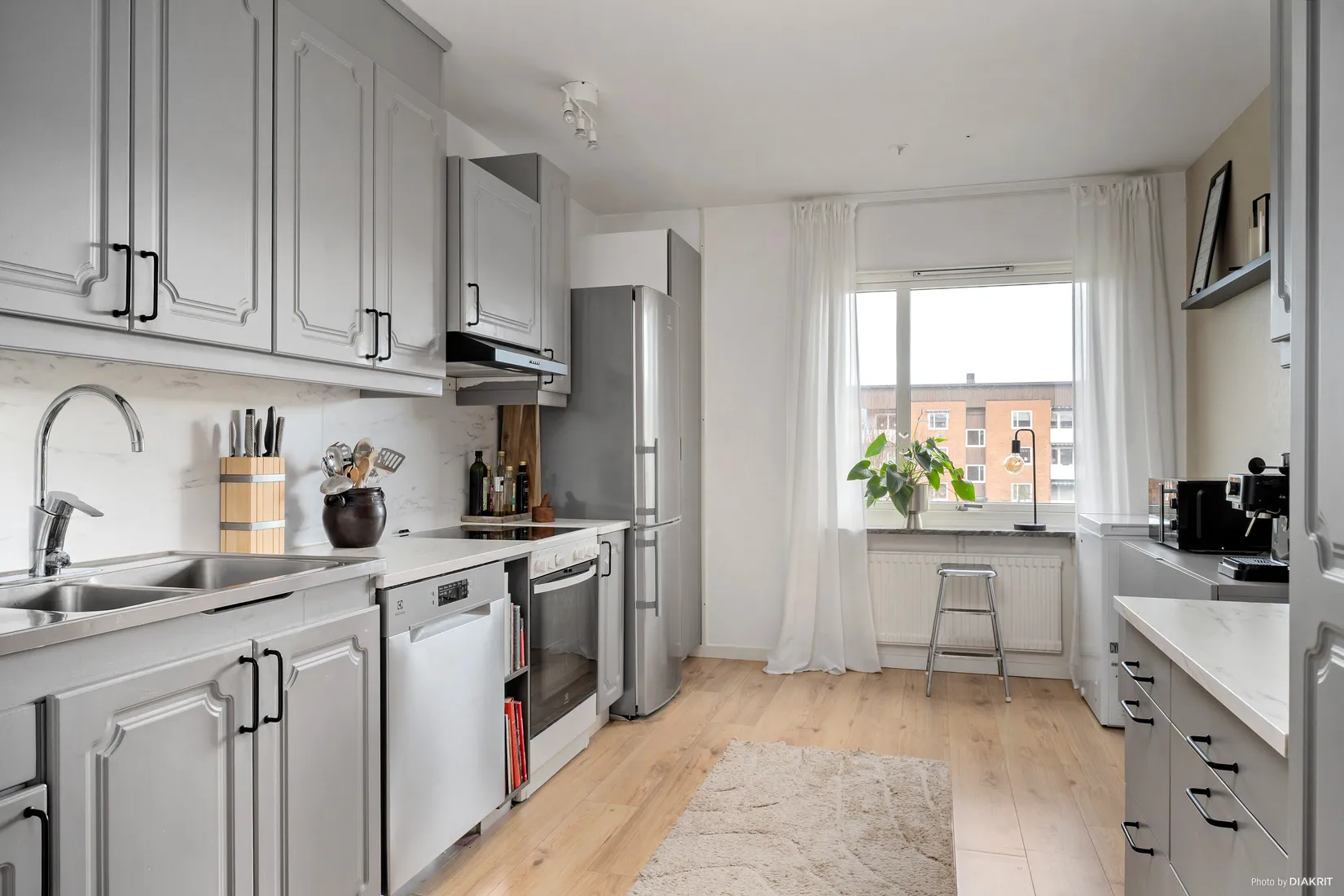 Bostadsrätt, Östra Solgatan 8B, Solslätt, Klippan