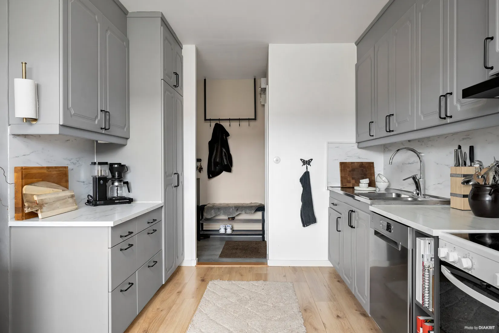 Bostadsrätt, Östra Solgatan 8B, Solslätt, Klippan