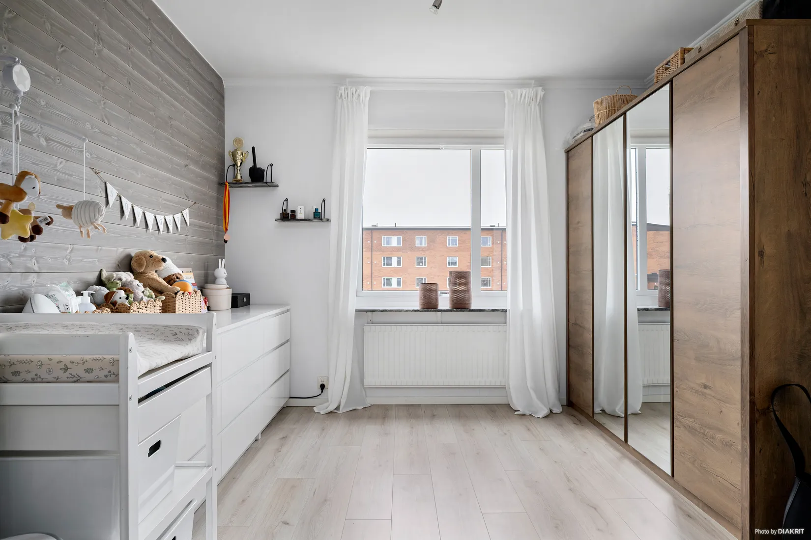 Bostadsrätt, Östra Solgatan 8B, Solslätt, Klippan