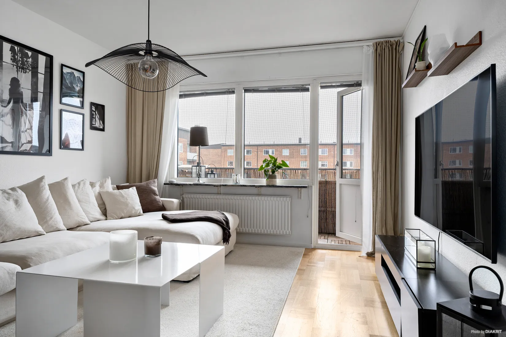 Bostadsrätt, Östra Solgatan 8B, Solslätt, Klippan